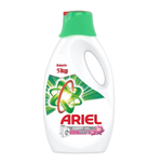 Ariel automatic liquid detergent touch of downy scent 2.5KG